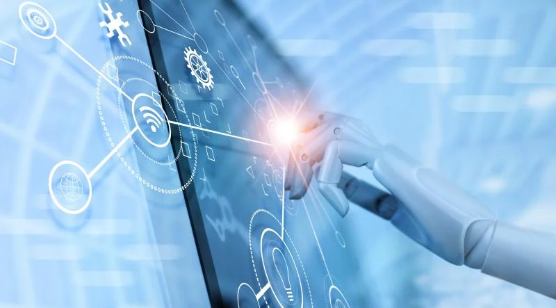 Kofax RPA, Kapow Robotic process automation