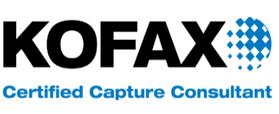 Kofax Certified Consultants