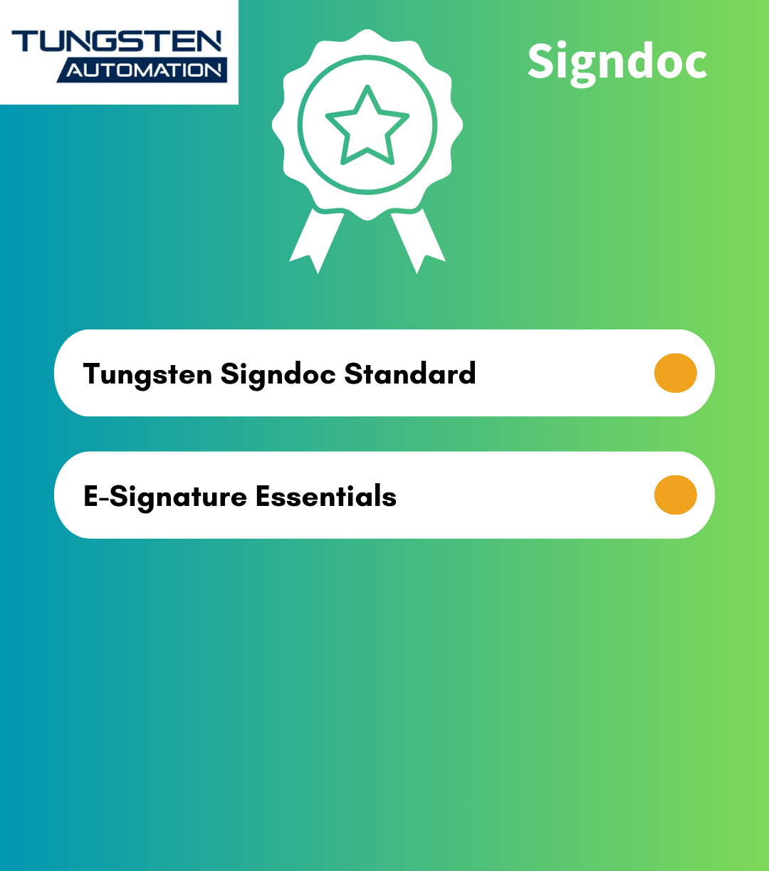 Signdoc consultant